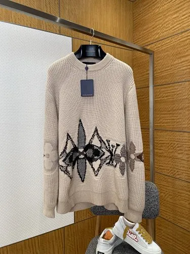 Louis Vuitton Sweater