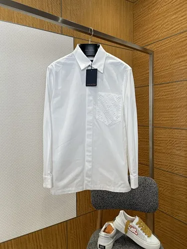 Louis Vuitton Longsleeve