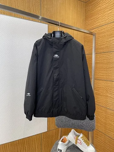 Balenciaga Jacket