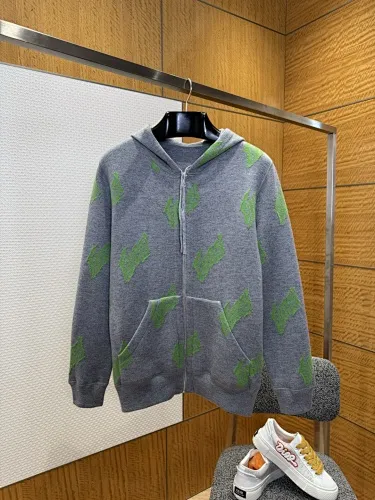 Louis Vuitton Jacket