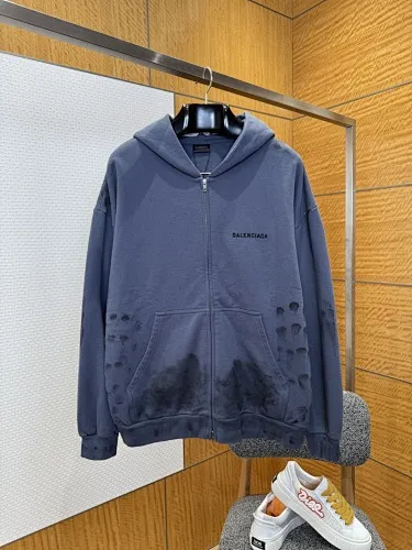 Balenciaga Hoodie