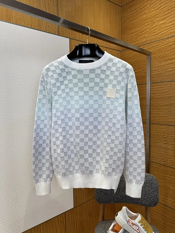 Louis Vuitton Sweater