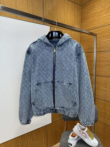 Louis Vuitton Jacket