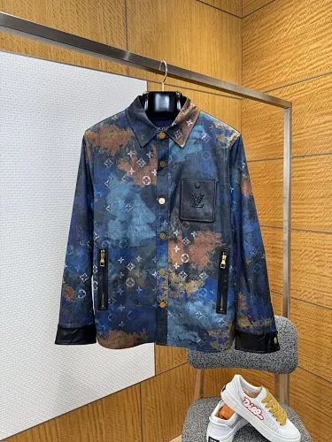 Louis Vuitton Jacket