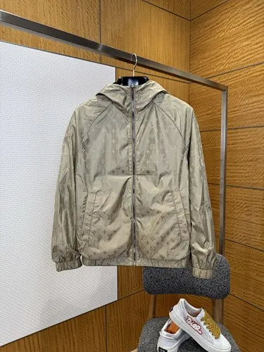 Louis Vuitton Jacket