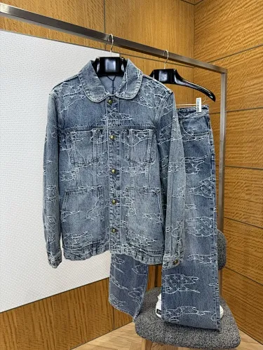 Louis Vuitton Tracksuit
