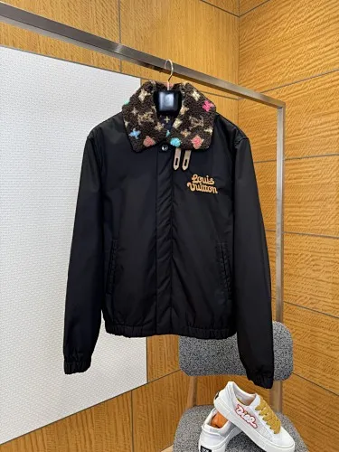 Louis Vuitton Jacket