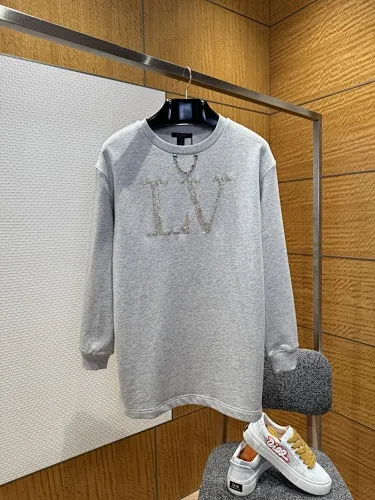 Louis Vuitton Longsleeve