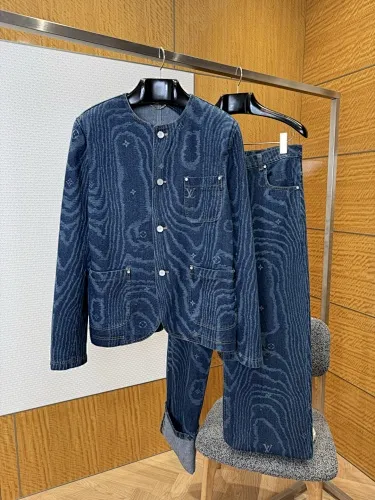 Louis Vuitton Tracksuit