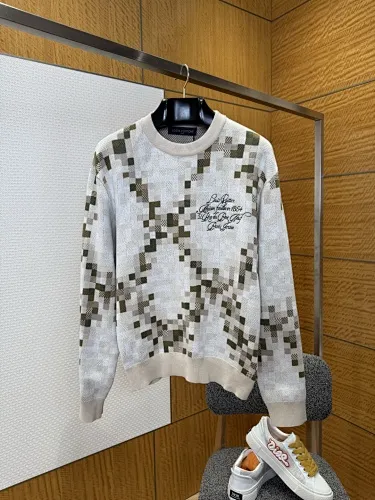 Louis Vuitton Sweater