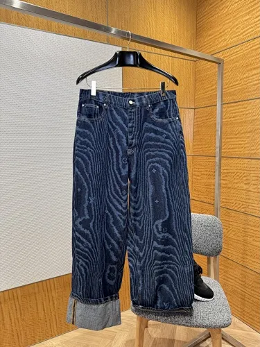 Louis Vuitton Jeans