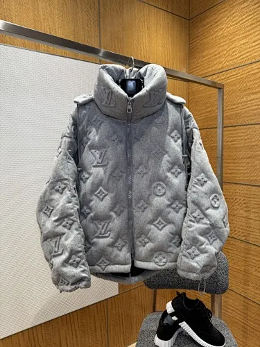 Louis Vuitton Jacket