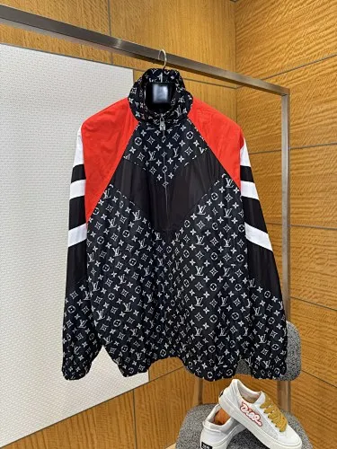 Louis Vuitton Jacket