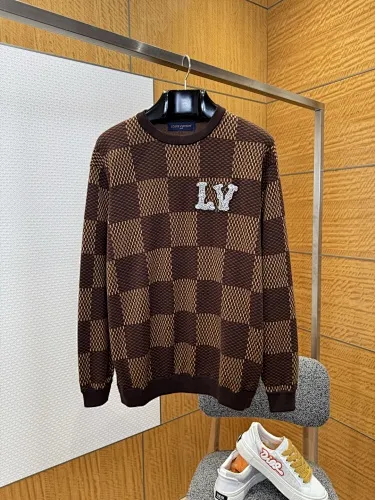 Louis Vuitton Longsleeve