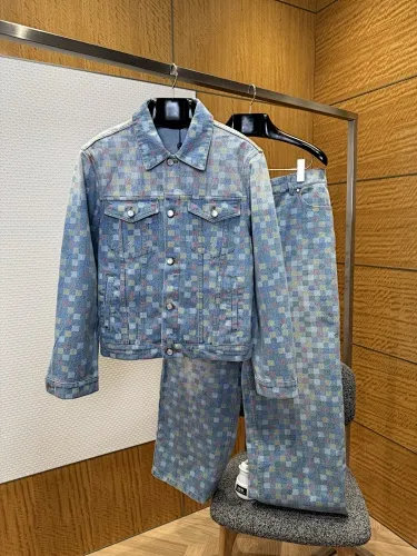 Louis Vuitton Tracksuit