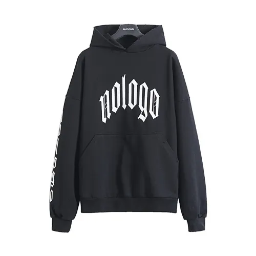 Balenciaga Hoodie