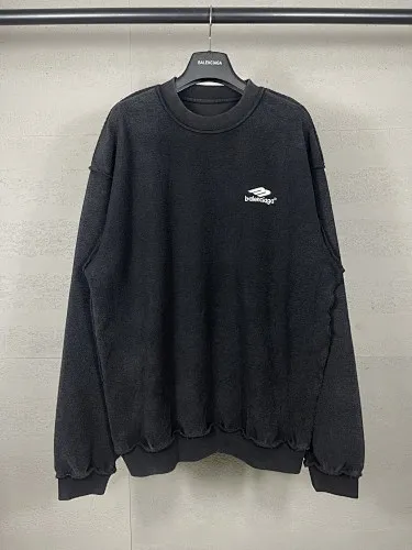 Balenciaga Hoodie
