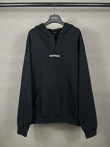 Balenciaga Hoodie