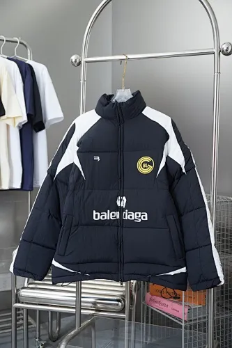 Balenciaga Jacket
