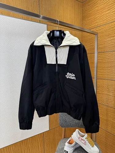 Louis Vuitton Jacket