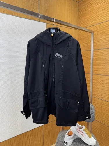 Louis Vuitton Jacket
