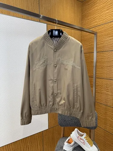 Louis Vuitton Jacket