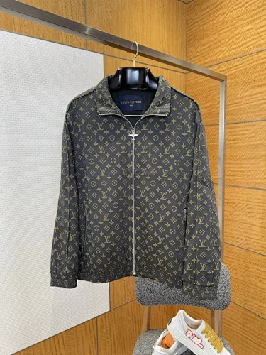 Louis Vuitton Jacket
