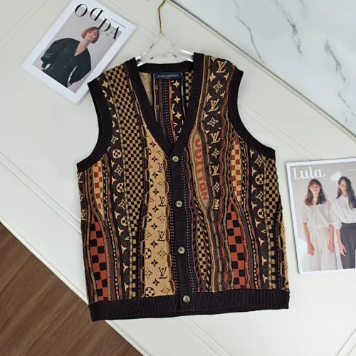 Louis Vuitton Knit