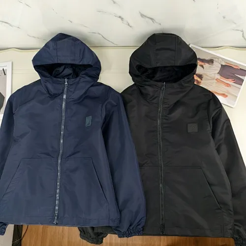 Louis Vuitton Jacket