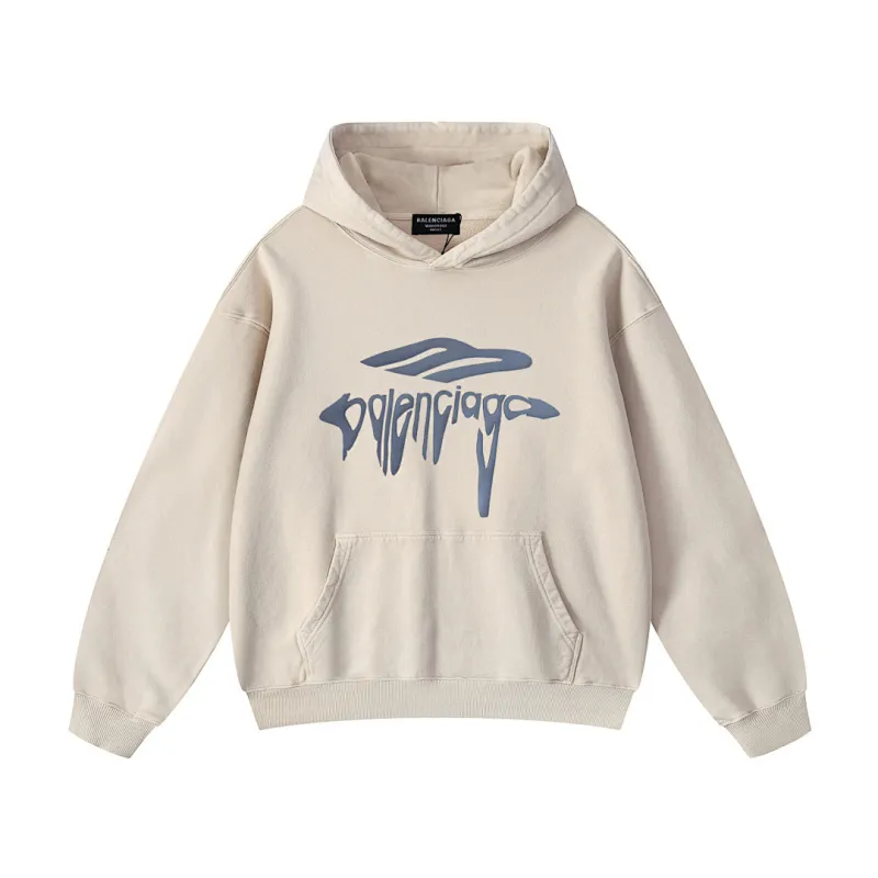 Balenciaga Hoodie