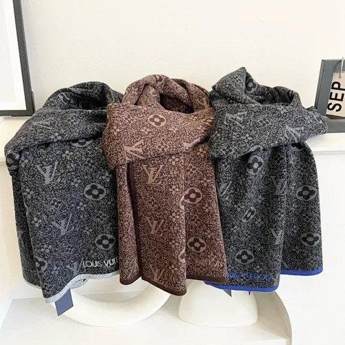 Louis Vuitton Scarf