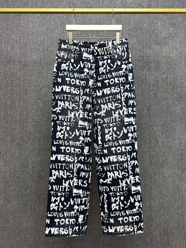 Louis Vuitton Jeans