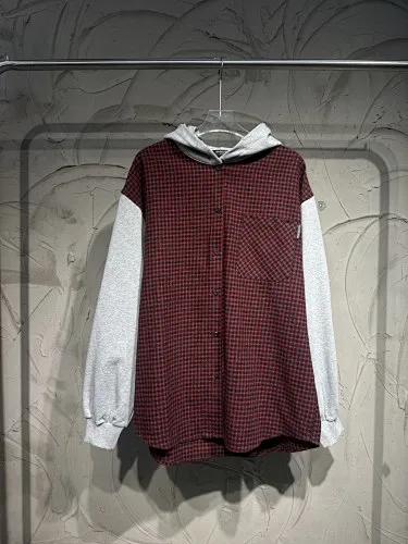 Balenciaga Jacket