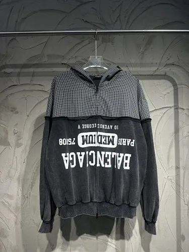 Balenciaga Jacket
