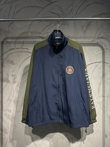 Balenciaga Jacket