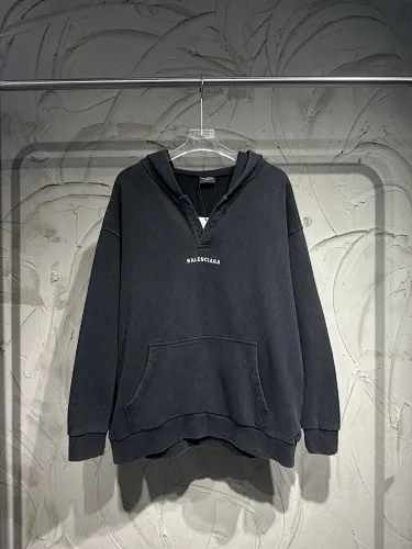 Balenciaga Hoodie