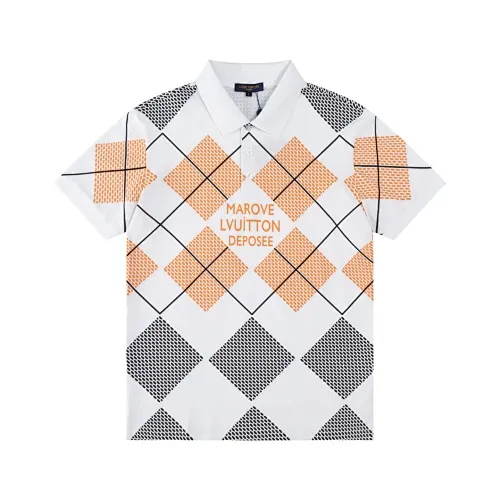 Louis Vuitton Polo Shirt
