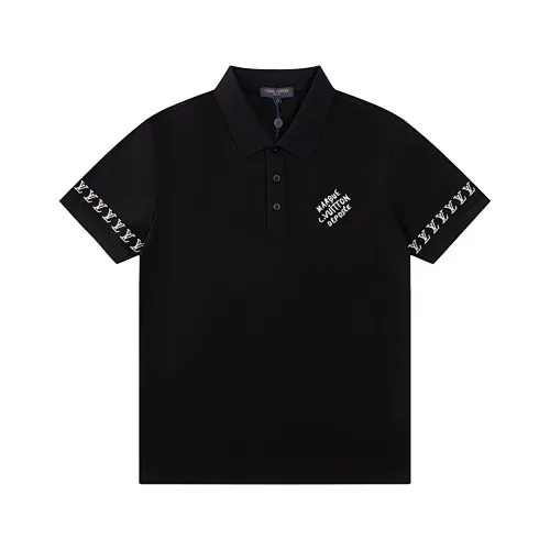 Louis Vuitton Polo Shirt