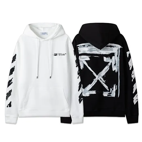 Off White Hoodie