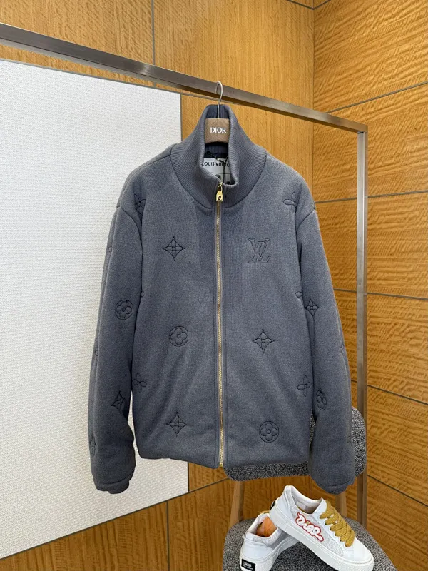 Louis Vuitton Jacket