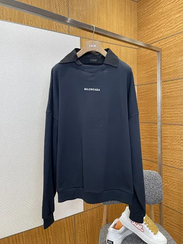 Balenciaga Hoodie