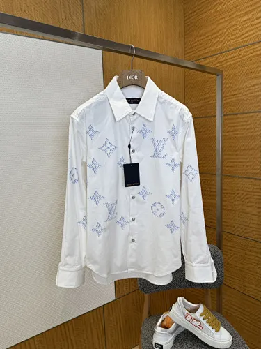 Louis Vuitton Longsleeve
