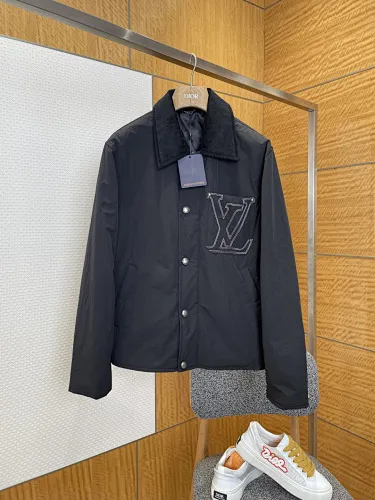 Louis Vuitton Jacket