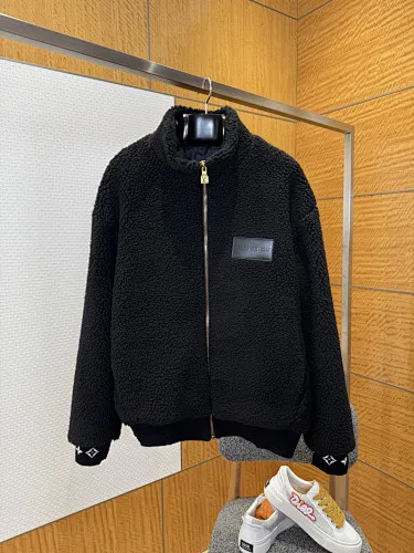 Louis Vuitton Jacket