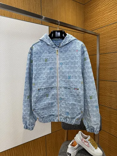 Louis Vuitton Jacket