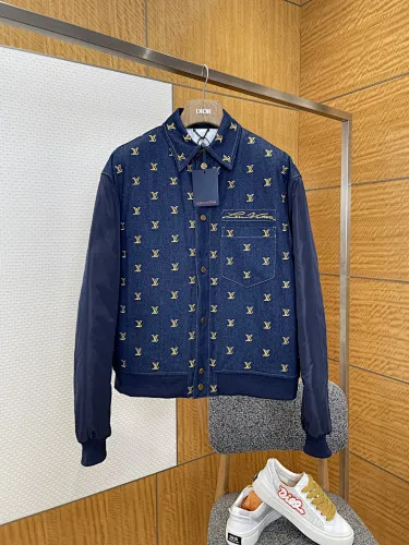 Louis Vuitton Jacket