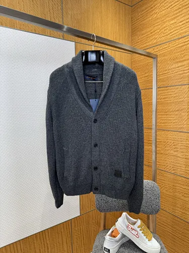 Louis Vuitton Cardigan