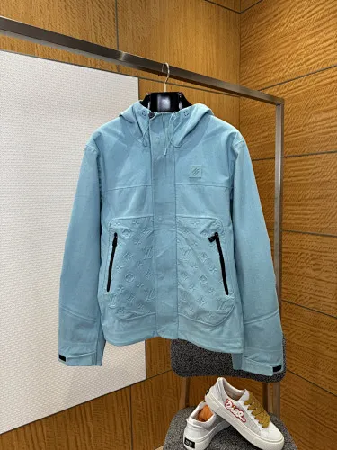 Louis Vuitton Jacket