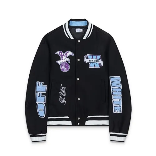 Varsity Jacket