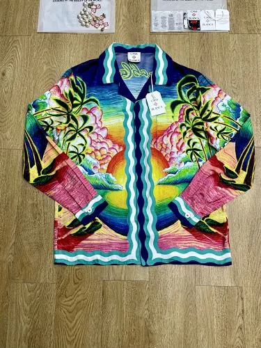 CASABLANCA Shirt